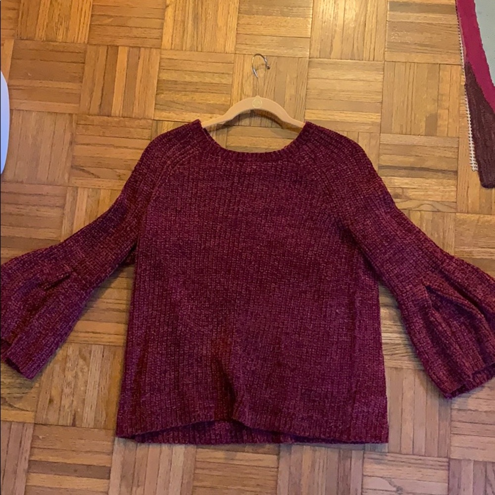 ANA Sweater